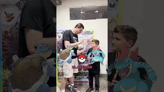 Qual &eacute; a melhor evolu&ccedil;&atilde;o?? #pokemon #pokemontcg #boosteropening #thisorthat #desafio #challenge