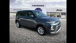 2021 KIA SOUL S Missouri Independence, Kansas City, Blue Springs, Grain Valley, Lees Summit