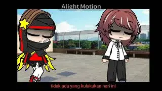 Tidak ada yang sesedih diri ku @KhansaNishwa 