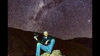 THE STAR STUDDED ELQUI VALLEY | S.03 Ep.64