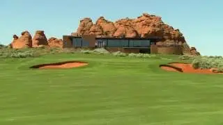 Red Rock Golf Trail: Part 3