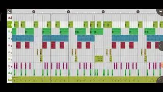 futurbass skrillex style?