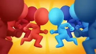 Crowd Clash