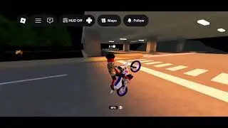 This bike got too much torque 🤯( Bikelife gaming) Yz 125 dirt bike 🔥🔥