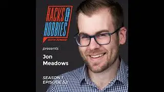 E152 - Jon Meadows - Highend Headshot Photographer