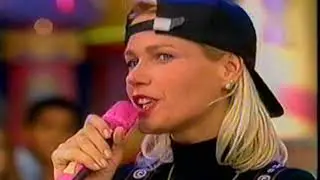 Xuxa Park 17/05/1997 Parte 2