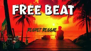 Umbrella of Defeat - Reflective Reggae | Royalty-Free | Use for YouTube, Freestyles and More