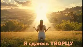 Я сдаюсь БОГУ