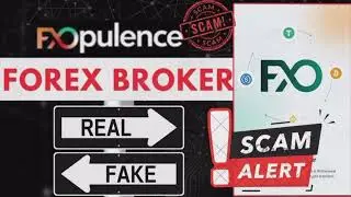 Fxopulence Big Scam 😱 #fxopulencescam #fxopulence