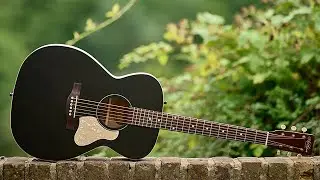 Art & Lutherie Legacy Faded Black // Full Review & Demo...