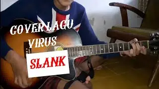 COVER VIRUS - SLANK