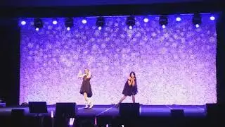Anime USA Idol Showcase 2018