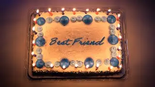 Bereft of Maevyn - Best Friend [OFFICIAL LYRIC VIDEO]