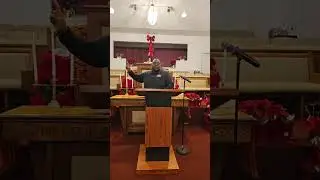 Midweek Meditation (241) Bible Study Matthew 6:25-34 