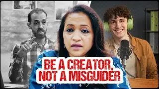 Episode 6 - Be a Creator, Not a Misguider! | Aaera Consultants | Insights by Ritika Gupta