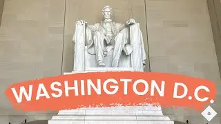 Bike Tour of Washington D.C.