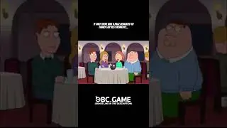 😱🤣🤣#familyguy  #familyguyclips #Quagmire #Cleveland #familyguyfun