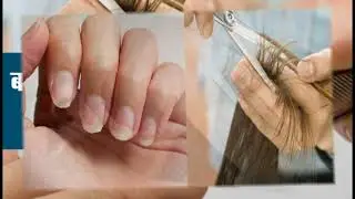 Why No Pain on Nail Cut नाखून काटने पर दर्द क्यों नही होता ?