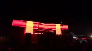 VINAI Trap & Dubstep Set in  MAYA Music Festival 2020 After Party