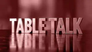 Shannon Jarvis, Stan Deatherage, Dave Hudson - Episode 17 - Table Talk