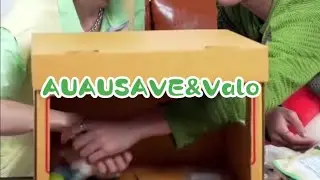 250609 AuauSave Valo Live