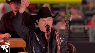Jon Pardi Full Halftime Performance Live @ BYU Cougars Vs. Texas Tech Raiders Championship Football