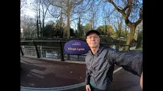 Kings Lynn parkrun - Highlights