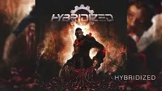 Hybridized - Hybridized (Audio)