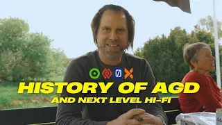History of Audio Group Denmark X Next Level HiFi