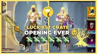 CLOUD COURTYARD CRATE OPENING #origin lumen set #1st upgrade famas gun