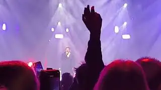 Patrick Bruel • Encore une fois - Zénith Rouen : 02/04/2024