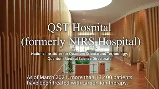 QST hospital (former NIRS Hospital) Short ver.