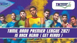 TNPL 2021 Schedule, Date Teams, Timing Venue | TNPL 2021 Schedule | Pre Analysis | Breaking News
