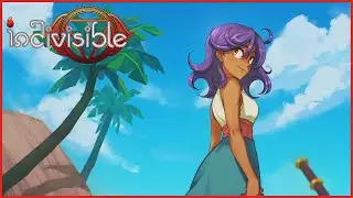 Indivisible Playthrough Final Part - Ending, Final Boss