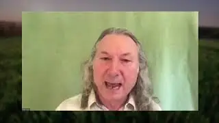 Mark Squire Keynote at the 7th Soil Not Oil Conference