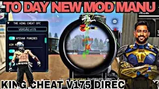 Чит для King v 176 | Новая версия читов King | Последнее обновление FF | Взлом || Последнее новое...