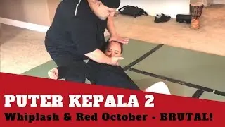 Puter Kepala 2 - Whiplash and the Red October