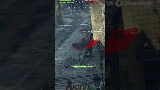 The King #worldoftanks #wotgameplay #tank #wotblitz #wot