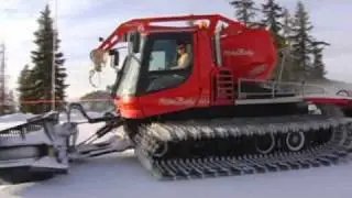 Ski Idaho - Silver Mountain
