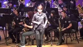Moonlight Serenade　熱帯Jazz楽団Ver
