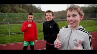 Southampton Athletic Club Academy