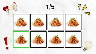 Say The Word On Beat (Level: 1-3)