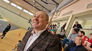 @tv.silesia-info Cz.1 Henryk Kiepura starosta pow. Kłobuck Dariusz Pilśniak XXIV turniej Sztolcmana