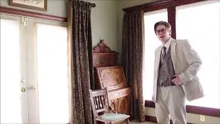 Monologue from 