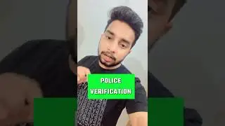 Make sure to get the tenant's police verification done, otherwise an FIR may be filed 😳 #tenants ...