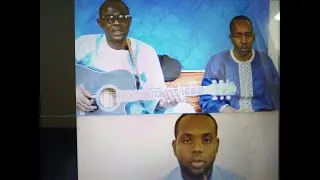NJUULEN MO WUURI WITTU OUMAR KANE E NDER DIIWAAN MEN