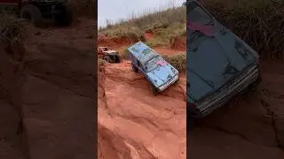 4Runner на 1.55 BFG Krawler T/A#rccrawlers #rc4wdtf2