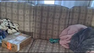 Bleachedpc Garage is live! Christmas gift from will what could it be.
