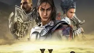 Xbox 360 Longplay [046] Lost Odyssey (part 14 of 21)
