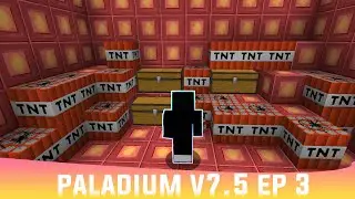 CE JOUEUR A DETRUIT MA BASE (genre vraiment) | Paladium S7.5 Episode 3
